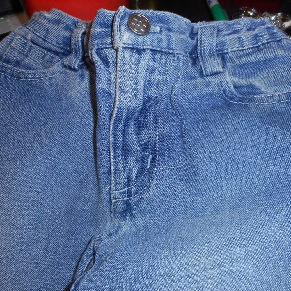 DISNEY - youth jeans, sz 24 months